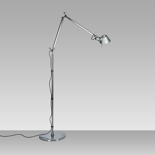 Artemide Tolomeo Classic Floor Lamp TOL0102 Artemide LBC Lighting